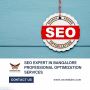 SEO Expert in Bangalore Professional Optimization Services