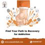 Find Your Path to Recovery for Addiction 