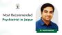 Best Psychiatrist in Jaipur - Dr. Sumit Gakkar