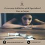 Overcome Addiction with Specialized Care in Jaipur