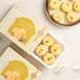 Indulge in the Authentic Taste of Peda Sweet from Anand Swee