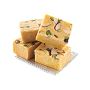 Delight in the Flaky Goodness of Soan Papdi