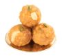Experience the Authentic Taste of Boondi Laddu