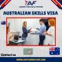 Expert Australian Skills Visa 
