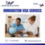 Reliable Immigration Visa Services | Anand Visa Facilitators