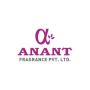 Leading Fragrance Manufacturers India – Anant Fragrances