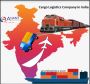 Logistic services In India