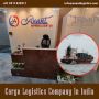 Cargo Logistics Company In India Cargo Logistics Company In India