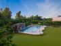 Jim Corbett Resort With Swimming Pool