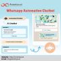 How Whatsapp Automation Chatbot Helps Service-Based Brands b