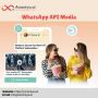 Personalize Viewer Experience With WhatsApp API Media | Anan