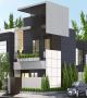 Buy Decorative Exterior Wall Panels From NewMika Laminates