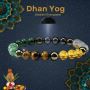 Buy Original Dhan Yog Bracelet Online – Vedic Hind