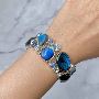 "Labradorite Jewelry: A Play of Light and Color for Stunning