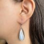 Blue Opal Jewelry: Elegant and Refreshing Gemstone Designs