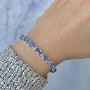 Kyanite Jewelry: Embrace the Cool Elegance of Vibrant Blue G