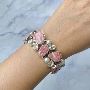 Rhodochrosite Jewelry: Embrace the Passion and Beauty of Pin
