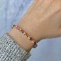 Orange Kyanite Jewelry: Vibrant Gemstones for Bold and Uniqu