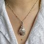 Untamed Beauty: Wild Horse Jasper Jewelry – A Masterpiece of