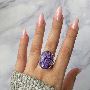 Charoite Jewelry: Embrace the Mystical Beauty of Rare Purple