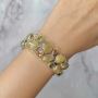 Golden Rutile Jewelry: Mesmerizing Gemstones with Striking G