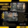 unisex fitness gym in hauz khas