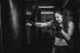 Black Box training at Gym