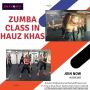 zumba classes near me