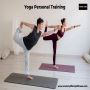 Yoga Personal Training