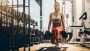 Mix workouts gym hauz khas