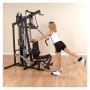 Cardio Gym Equipment