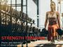 Best strength tranning gym