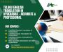 Telugu English Translation in Hyderabad – Accurate & Profess