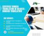 Certified Turkish Translation in Kolkata – Anaisha Translati