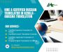 Hire a Certified Russian Translator in Kerala – Anaisha Tran