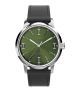 Timex Marlin Automatic 40mm Green Dial Men’s Watch Timex Marlin Automatic 40mm Green Dial Men’s Watch