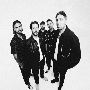 Anberlin Merch