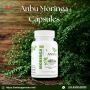 Anbu Moringa Capsules