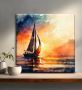 Shop decorative art paintings Online at ANCIQ.com