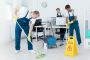 Bismarck Office and School Cleaning Bismarck Office and School Cleaning