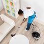 regular home cleaning service Mandan