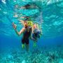 Snorkelling At Havelock Island (Swaraj Dweep ) At Shore
