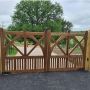 Automated Gate System Installation Portsmouth