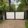 Automatic Gate Installation Hampshire