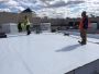 Best Membrane Roofing service in Solway