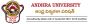 Wanna join Andhra University’s Online BCom Program?