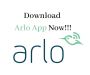 Arlo app for android Arlo app for android