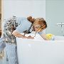 bathroom cleaning in Burlington ON