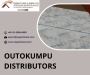 Outokumpu Plate Distributors