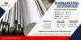 Stainless Steel 304 Round Bars | Aashish Steel